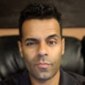 Meet your Posher, Roberto